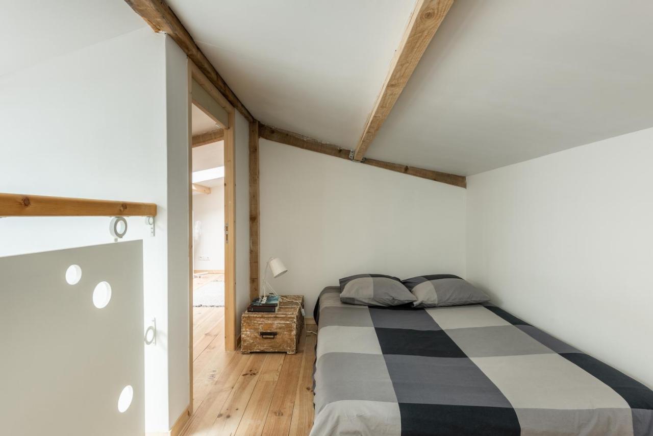 La Cabane Libourne Luaran gambar