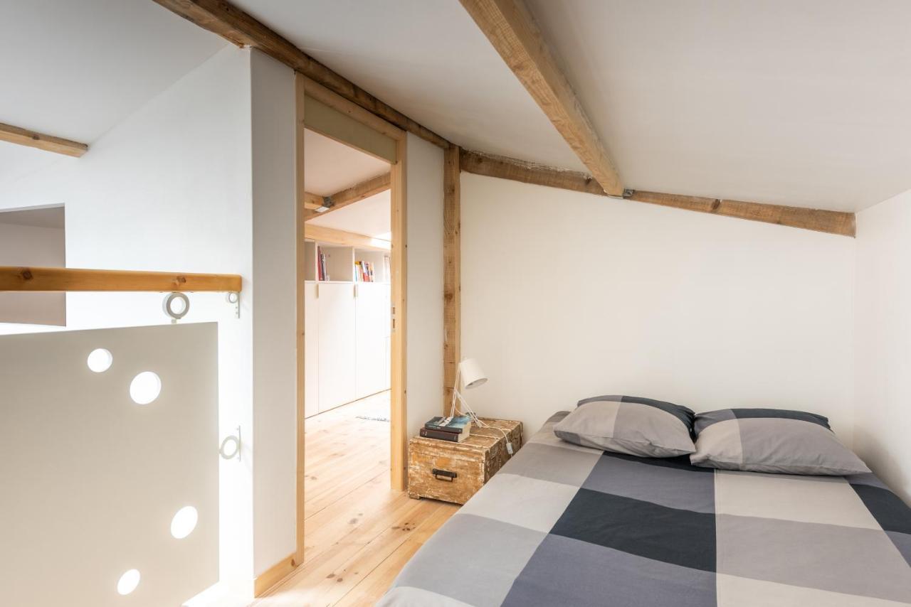 La Cabane Libourne Luaran gambar