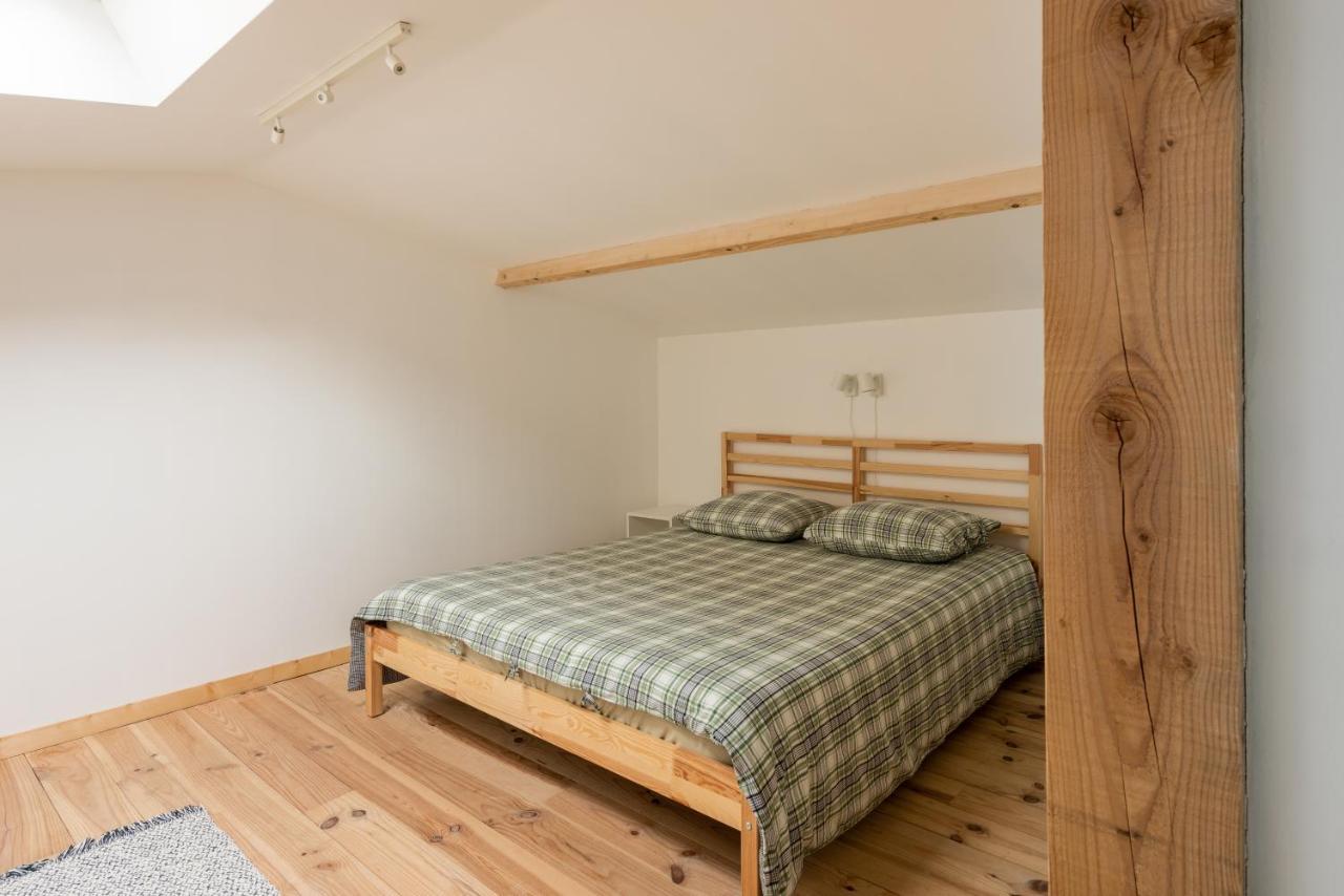 La Cabane Libourne Luaran gambar
