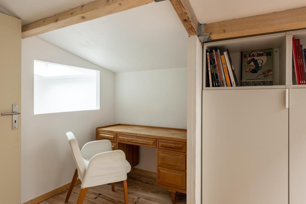 La Cabane Libourne Luaran gambar